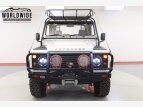 Thumbnail Photo 16 for 1994 Land Rover Defender 90